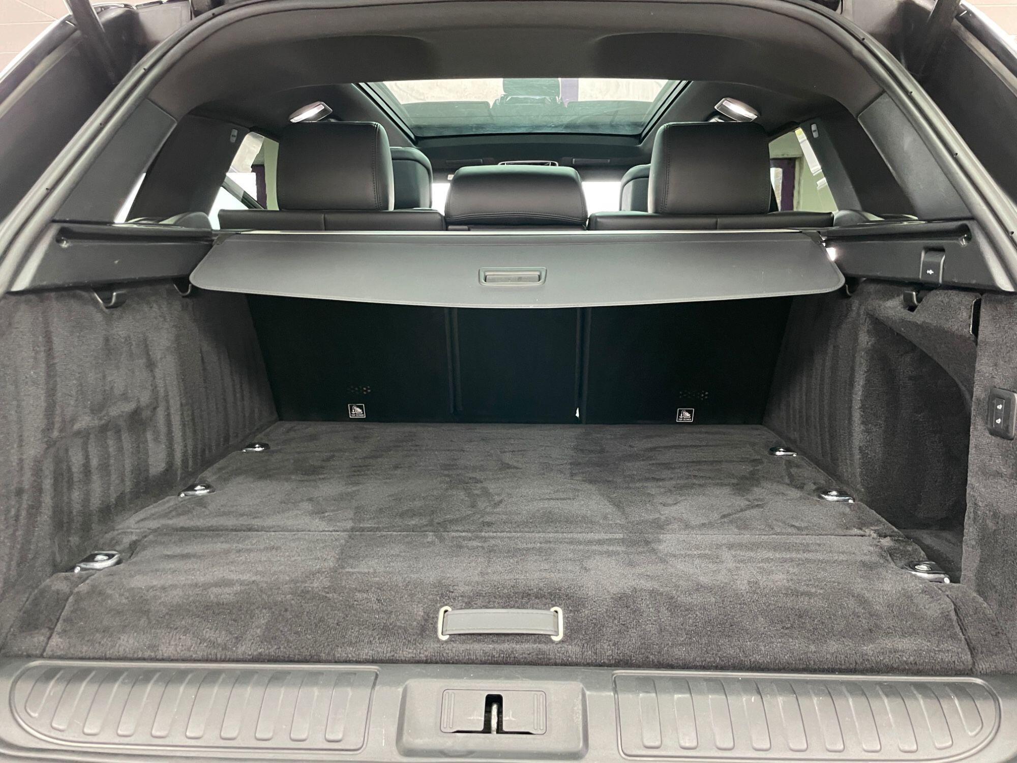 Land Rover RANGE ROVER SPORT - Image 17