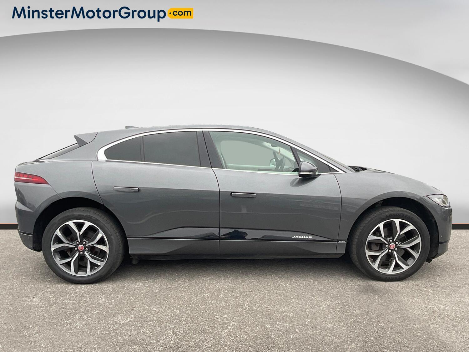 Jaguar I-Pace - Image 2