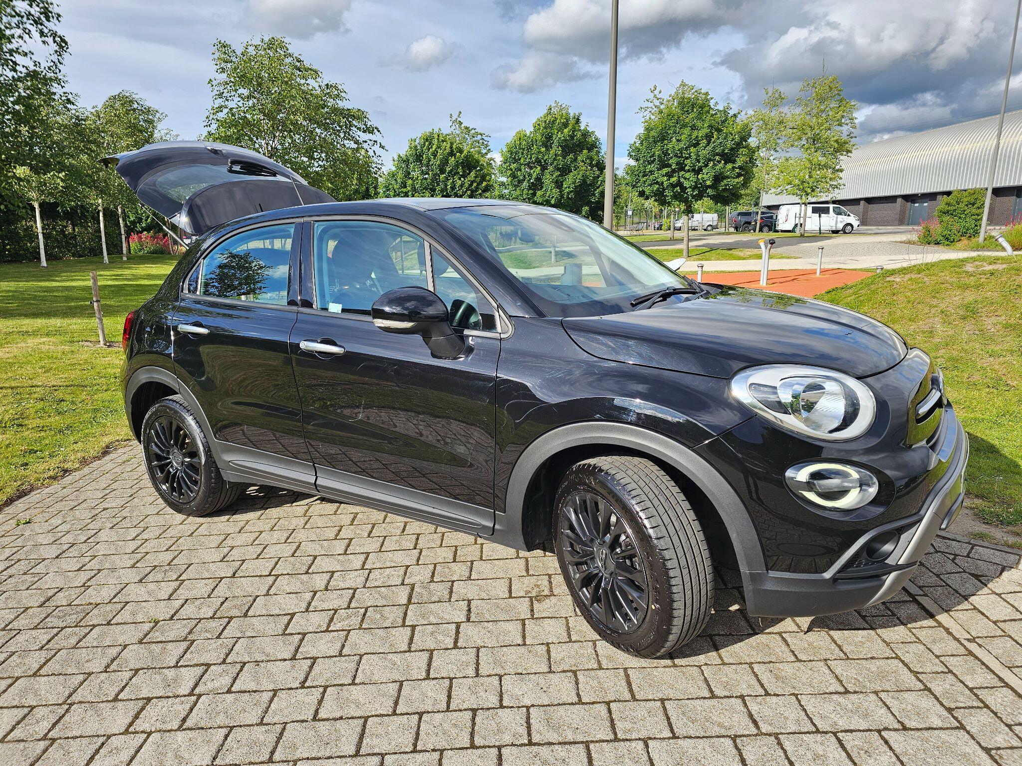 Fiat 500X - Image 4