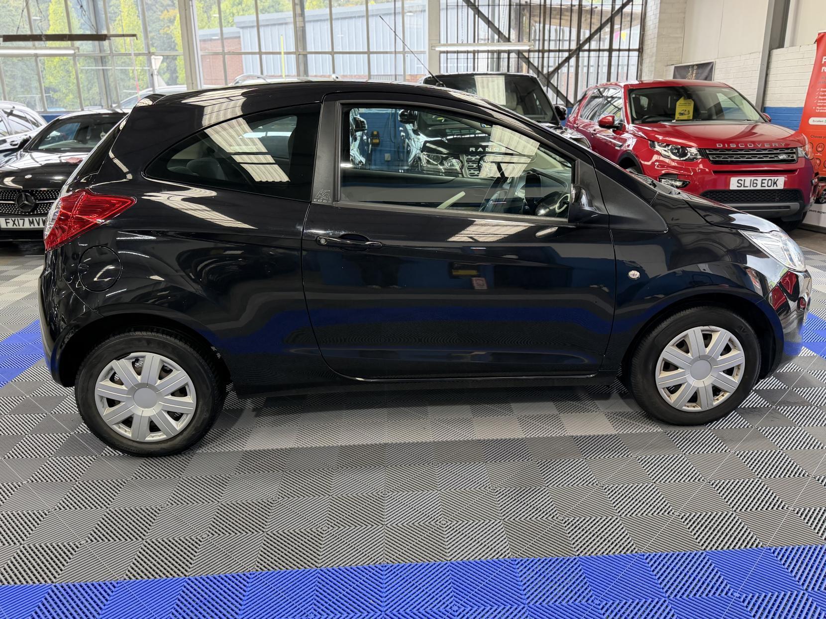 Ford KA - Image 6