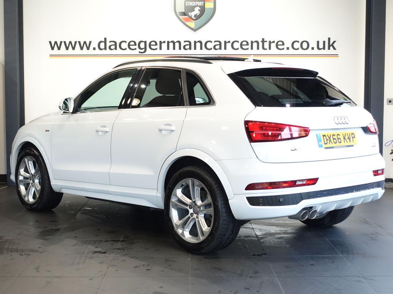 Audi Q3 - Image 9