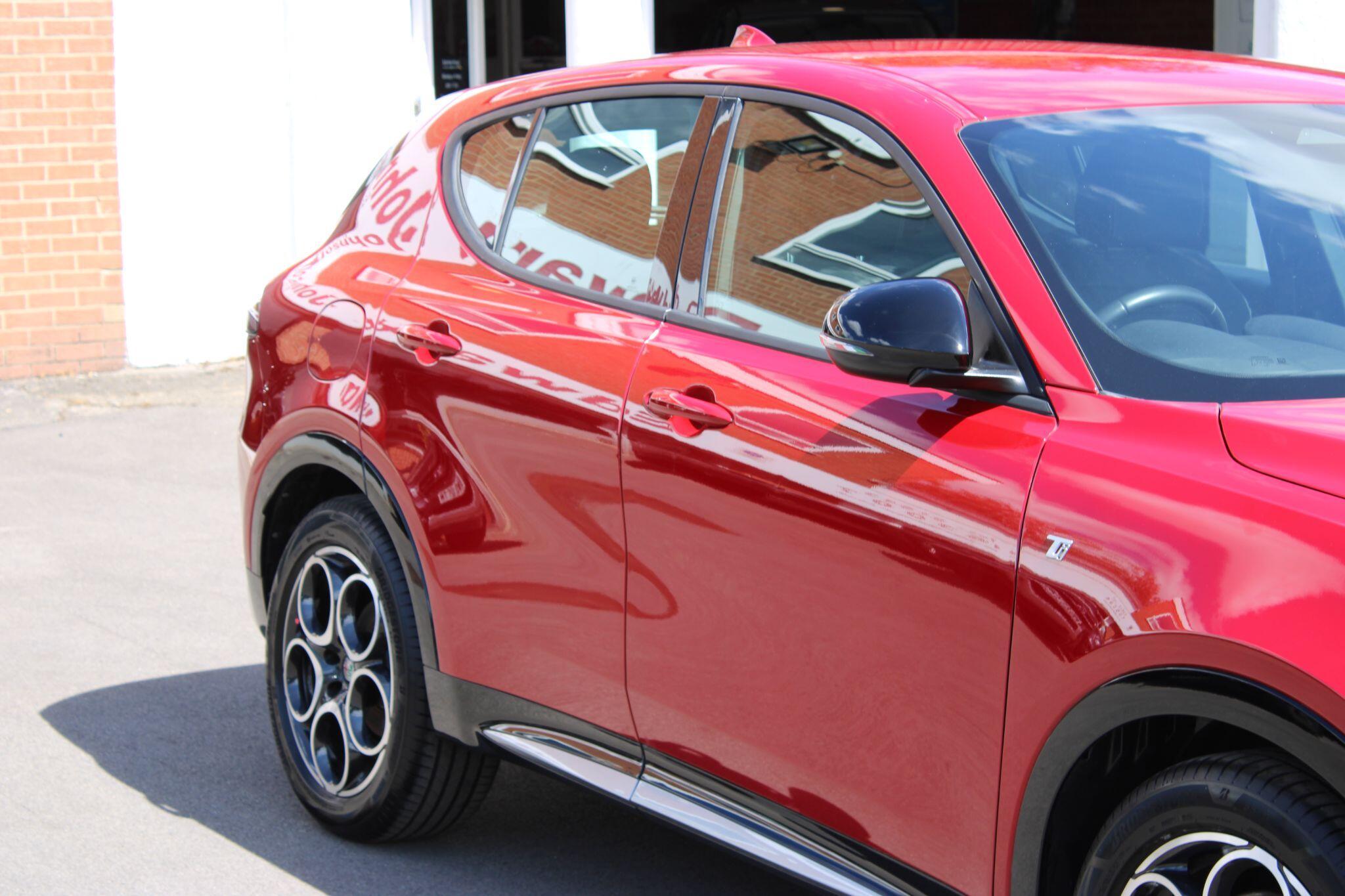 Alfa Romeo Tonale - Image 11