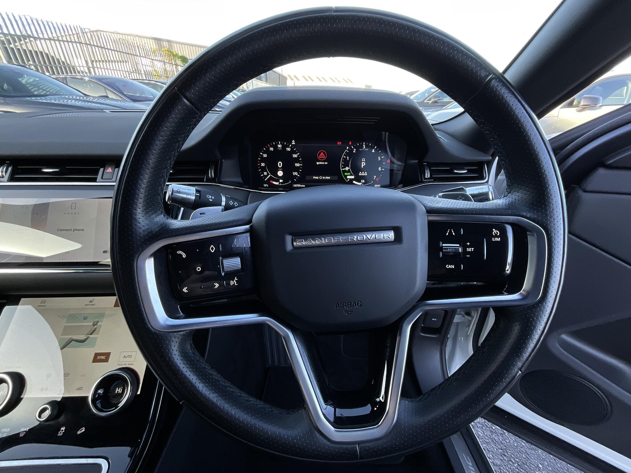 Land Rover Range Rover Evoque - Image 20
