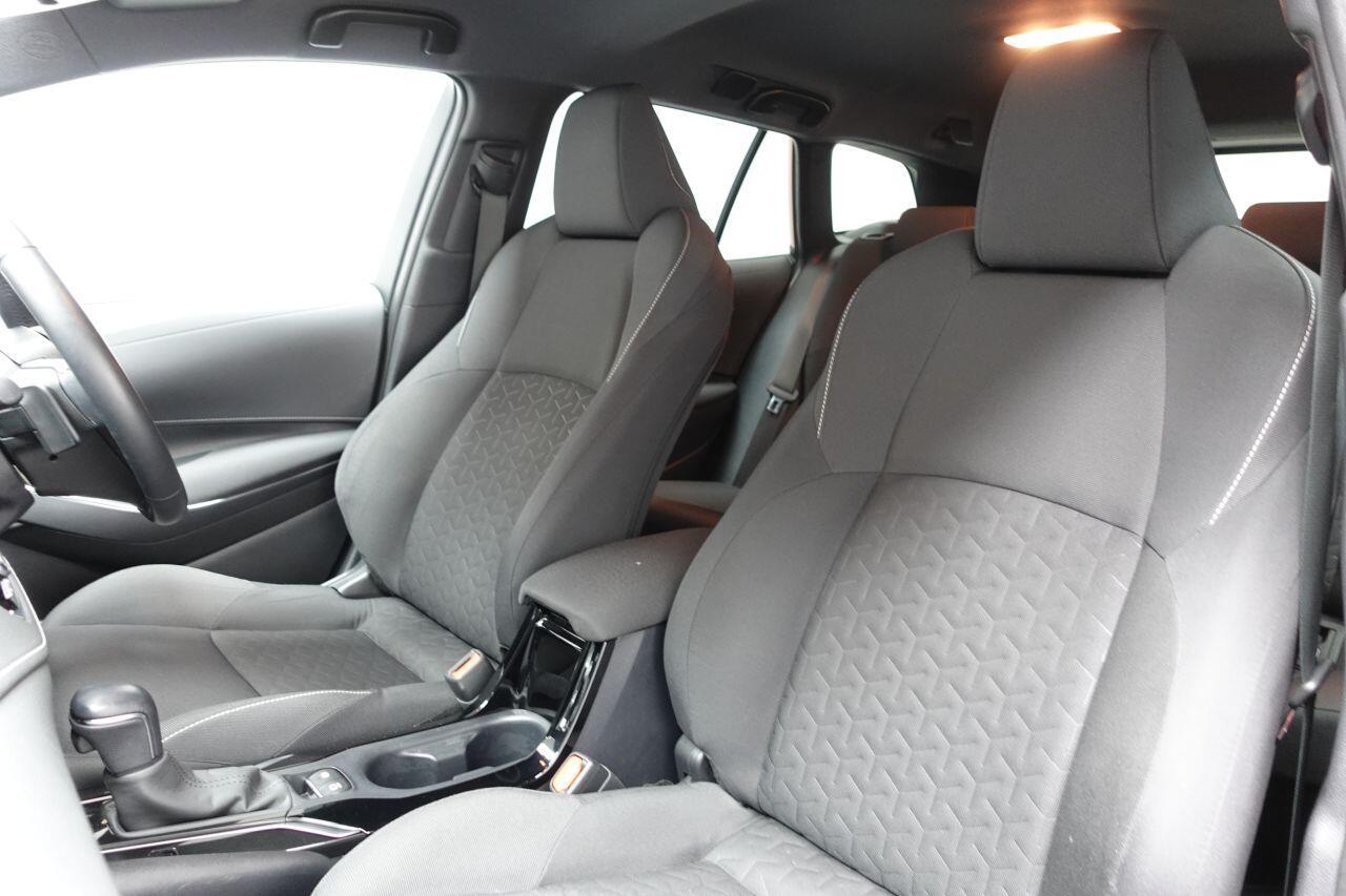 Toyota Corolla - Image 17