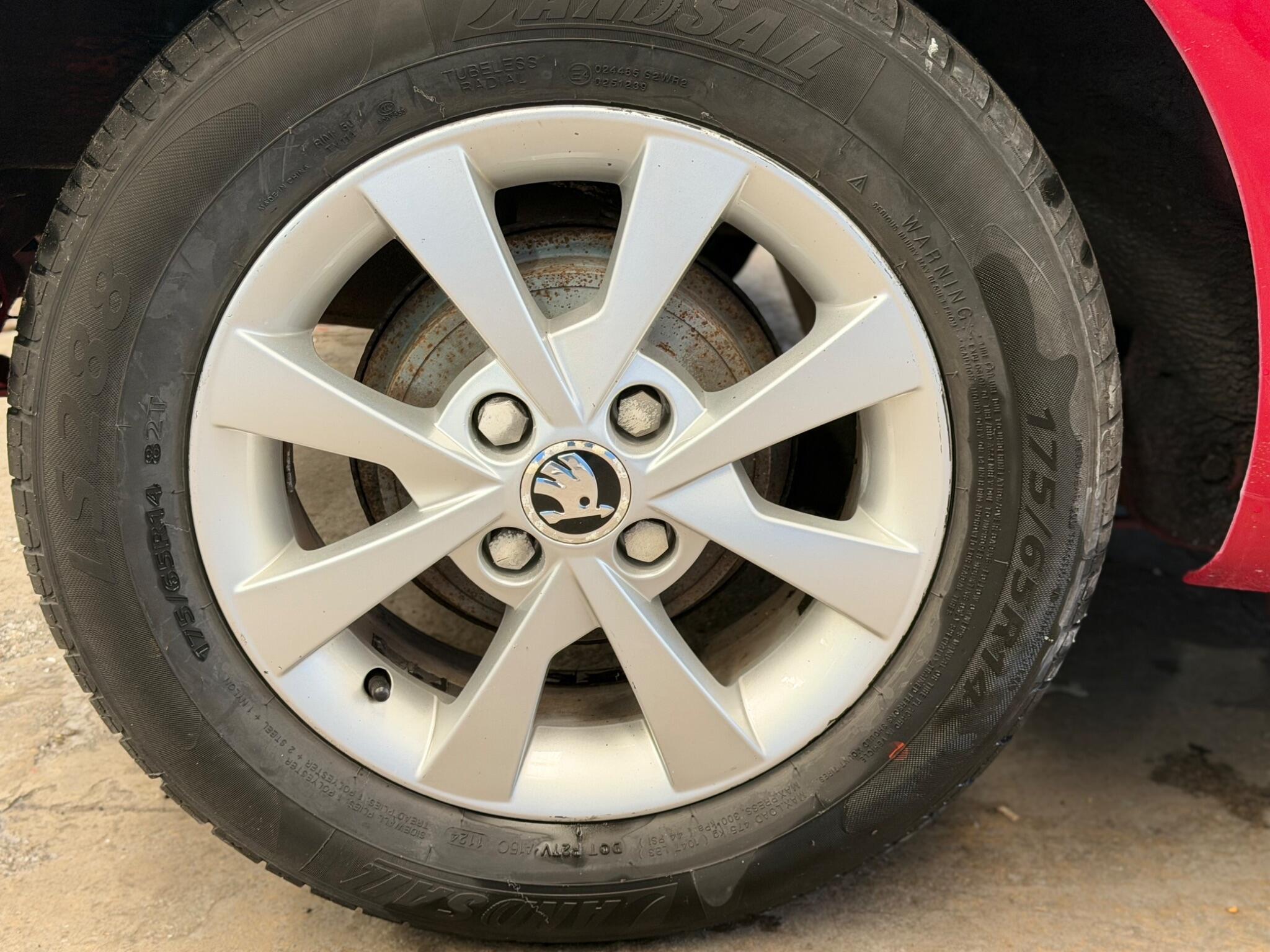 Skoda Citigo - Image 16