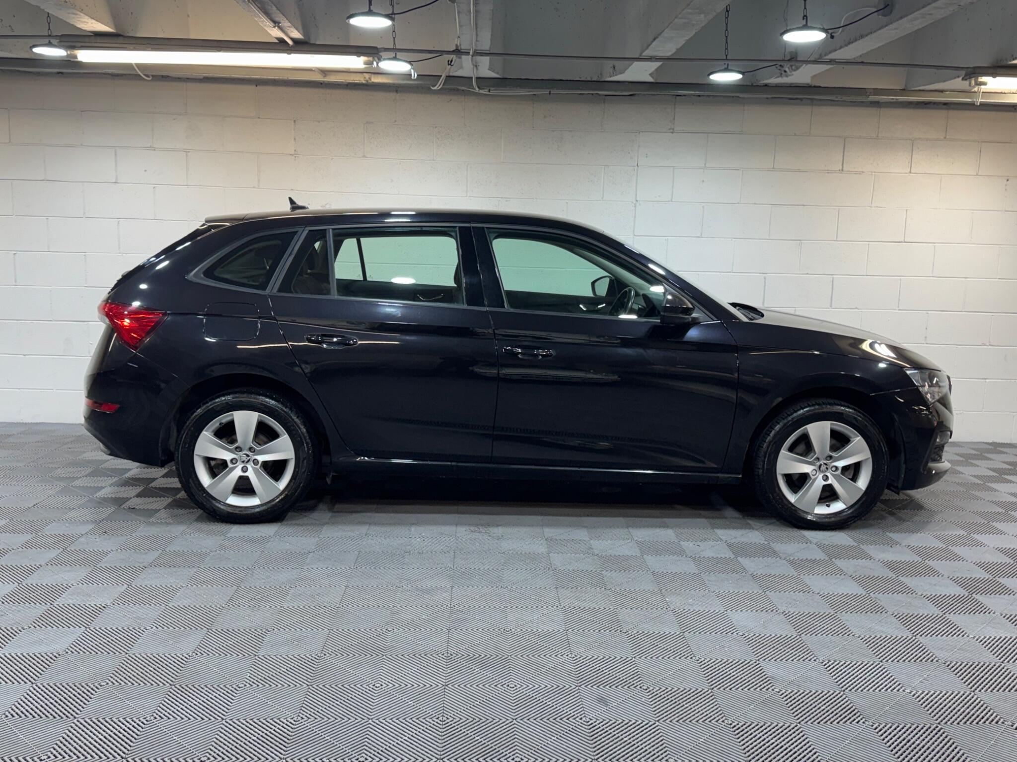 Skoda Scala - Image 5