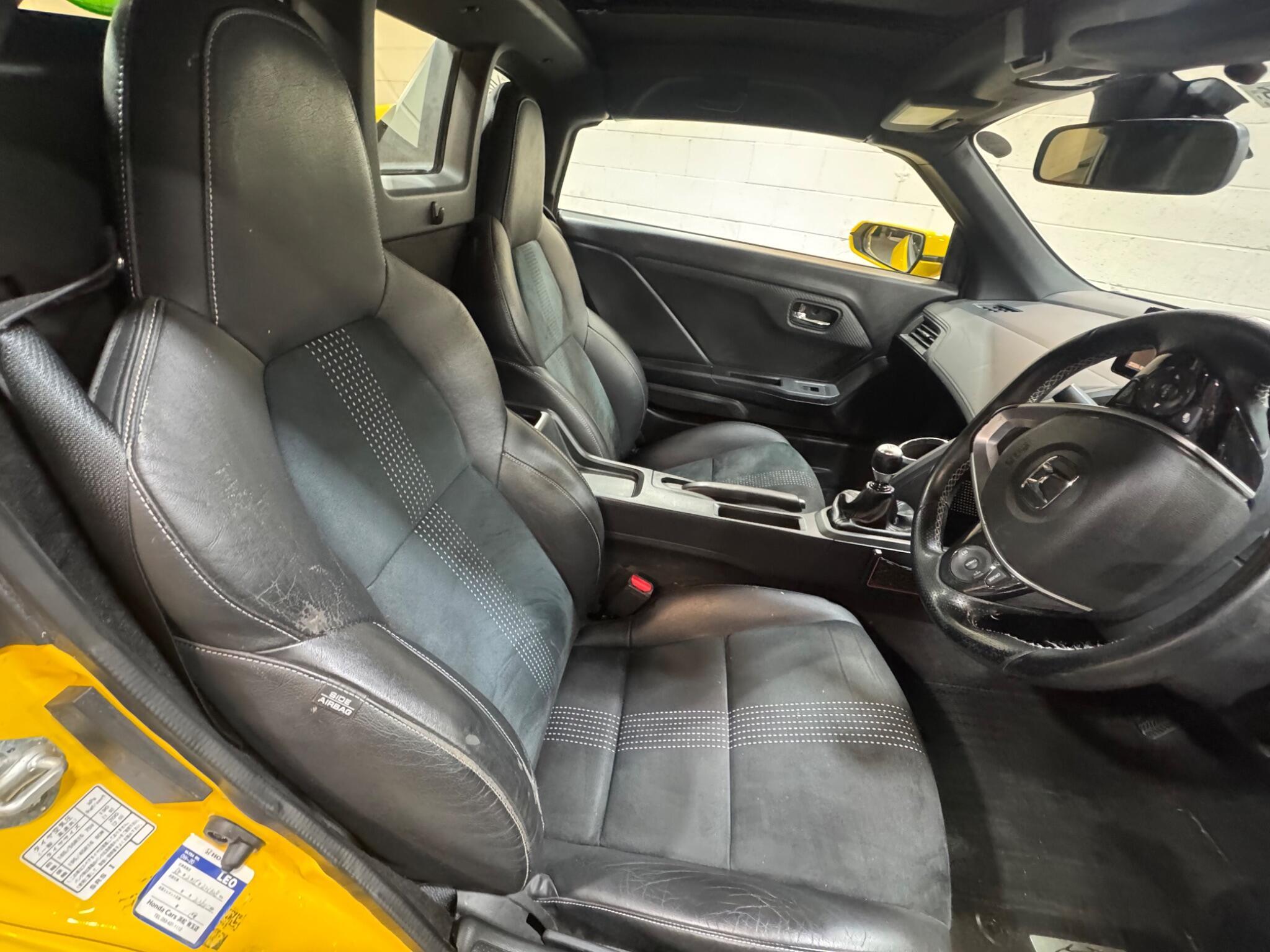 Honda S660 - Image 8
