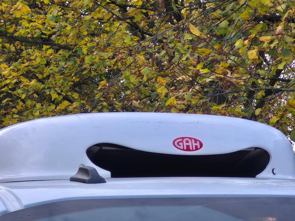 Ford Transit Custom - Image 9