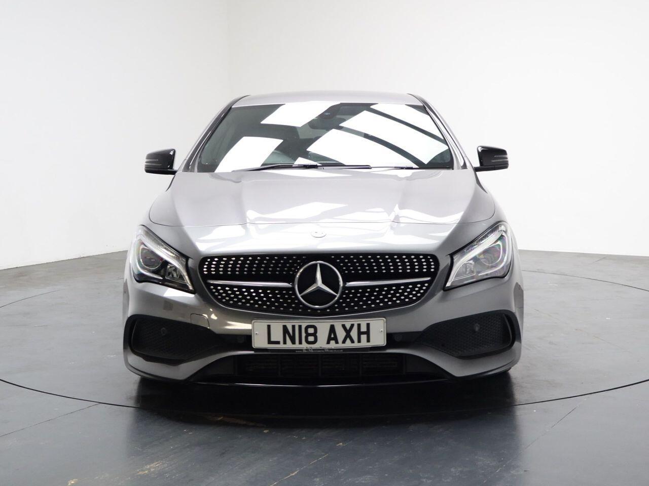 Mercedes-benz CLA - Image 6