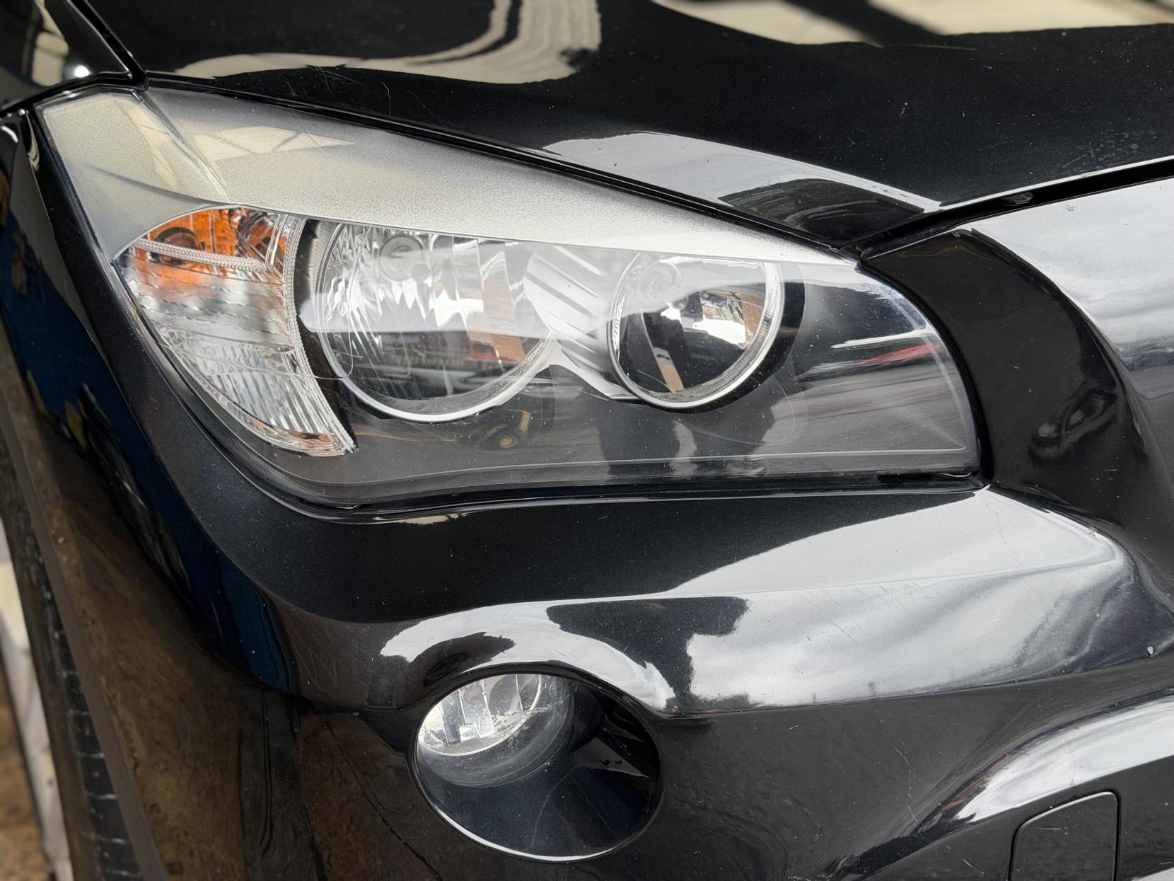 BMW X1 - Image 11