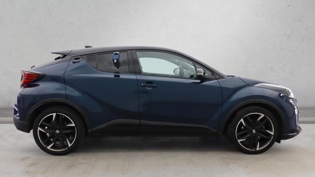 Toyota C-Hr - Image 8