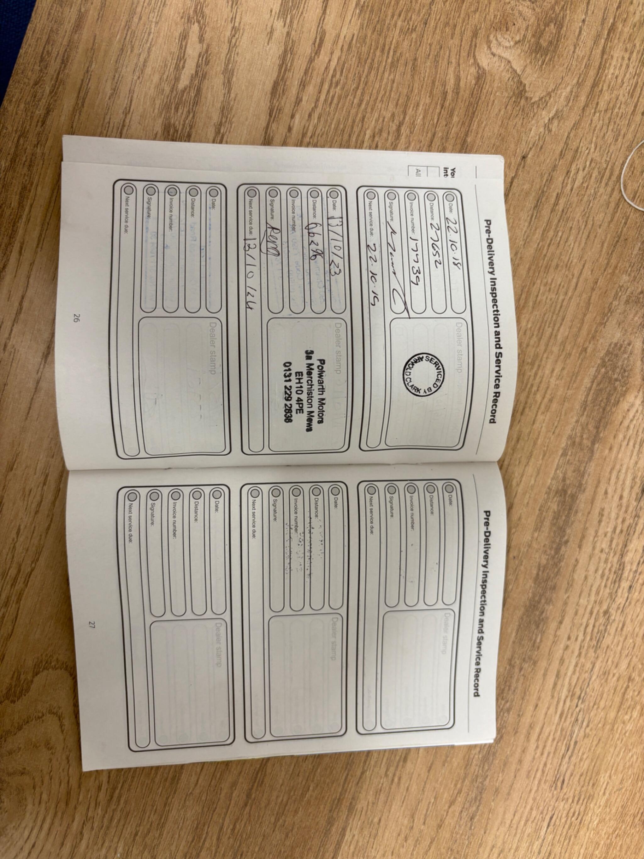 Ford Fiesta - Image 23