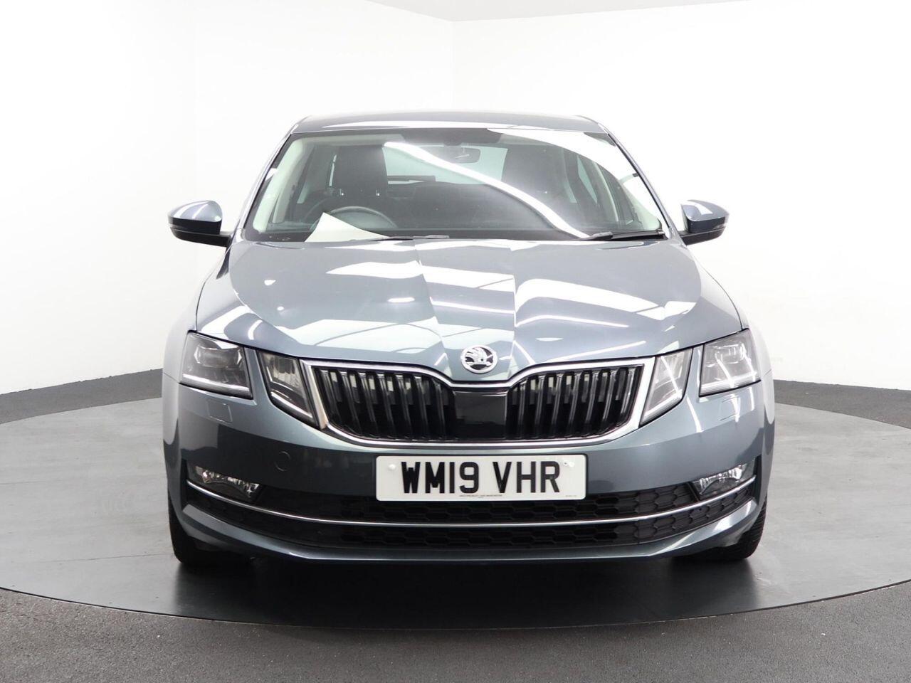 Skoda Octavia - Image 5