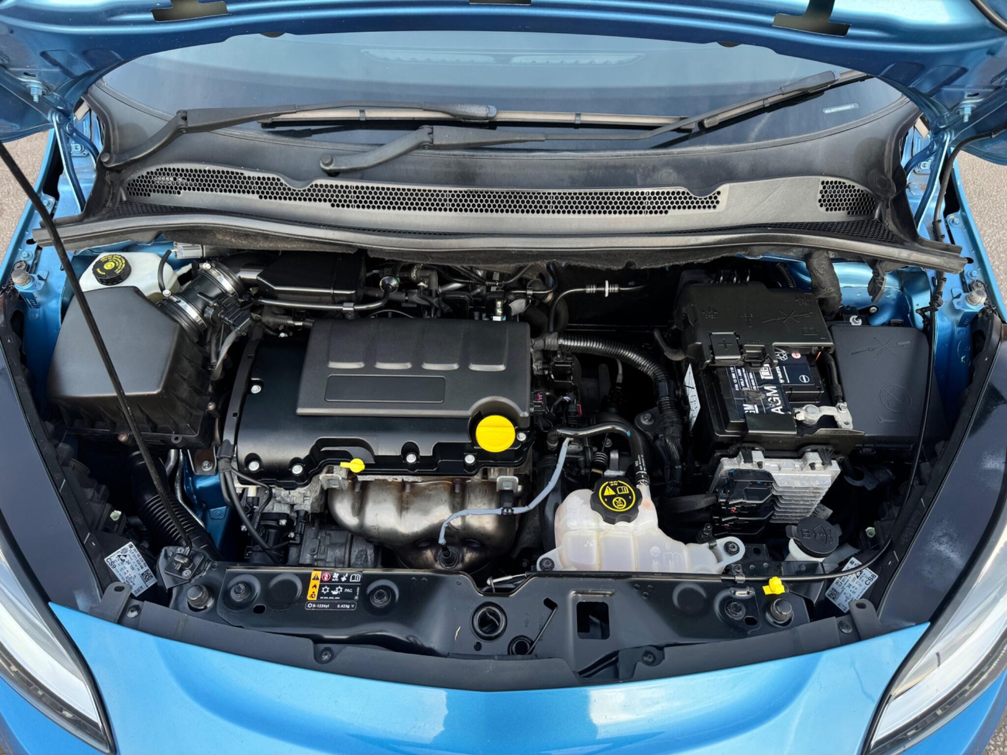 Vauxhall Corsa - Image 21