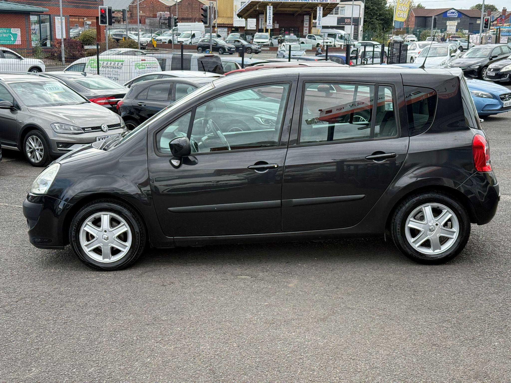 Renault Grand Modus - Image 14