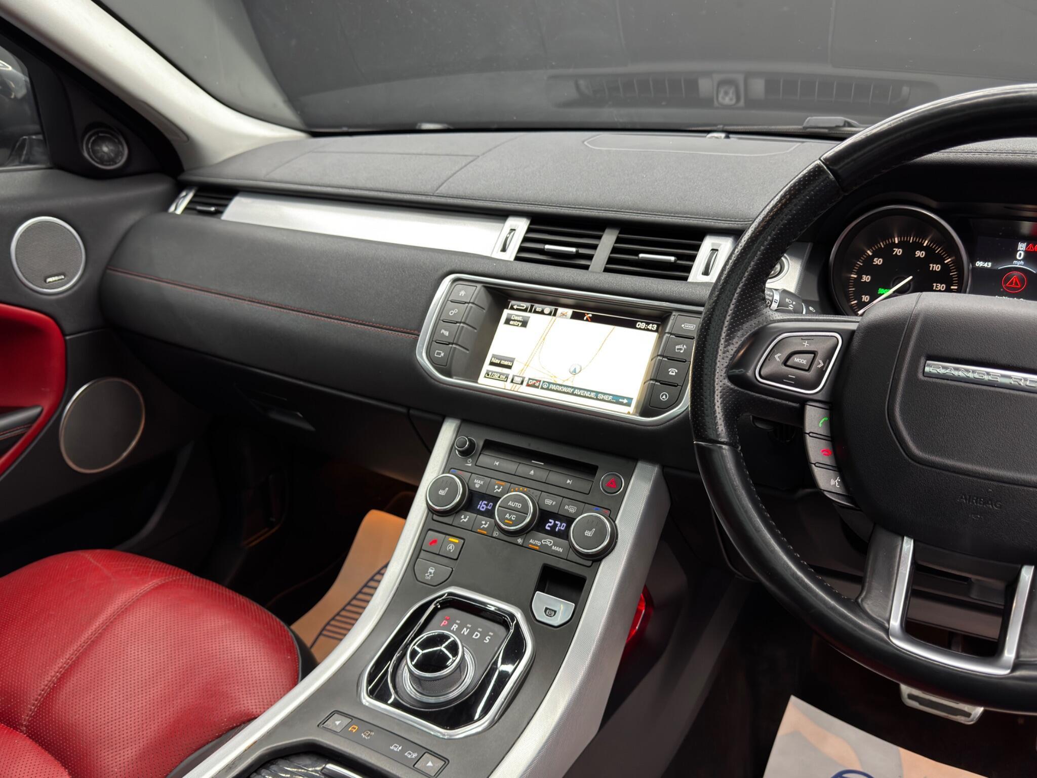 Land Rover Range Rover Evoque - Image 23