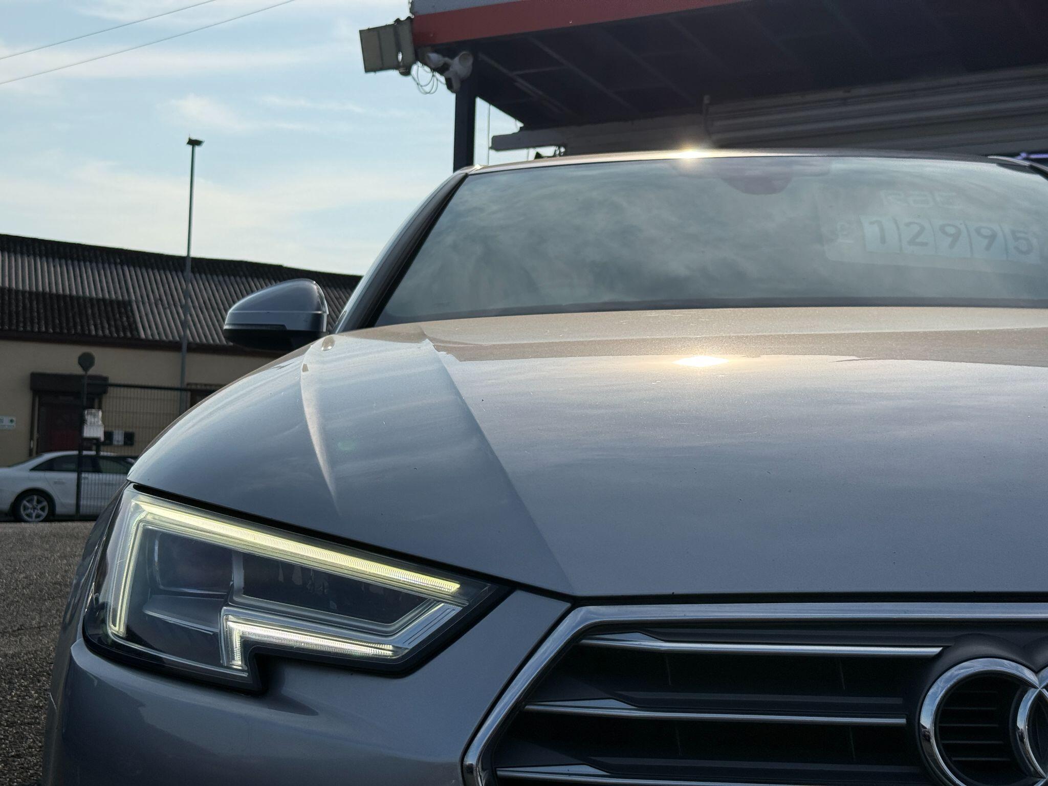 Audi A4 - Image 12