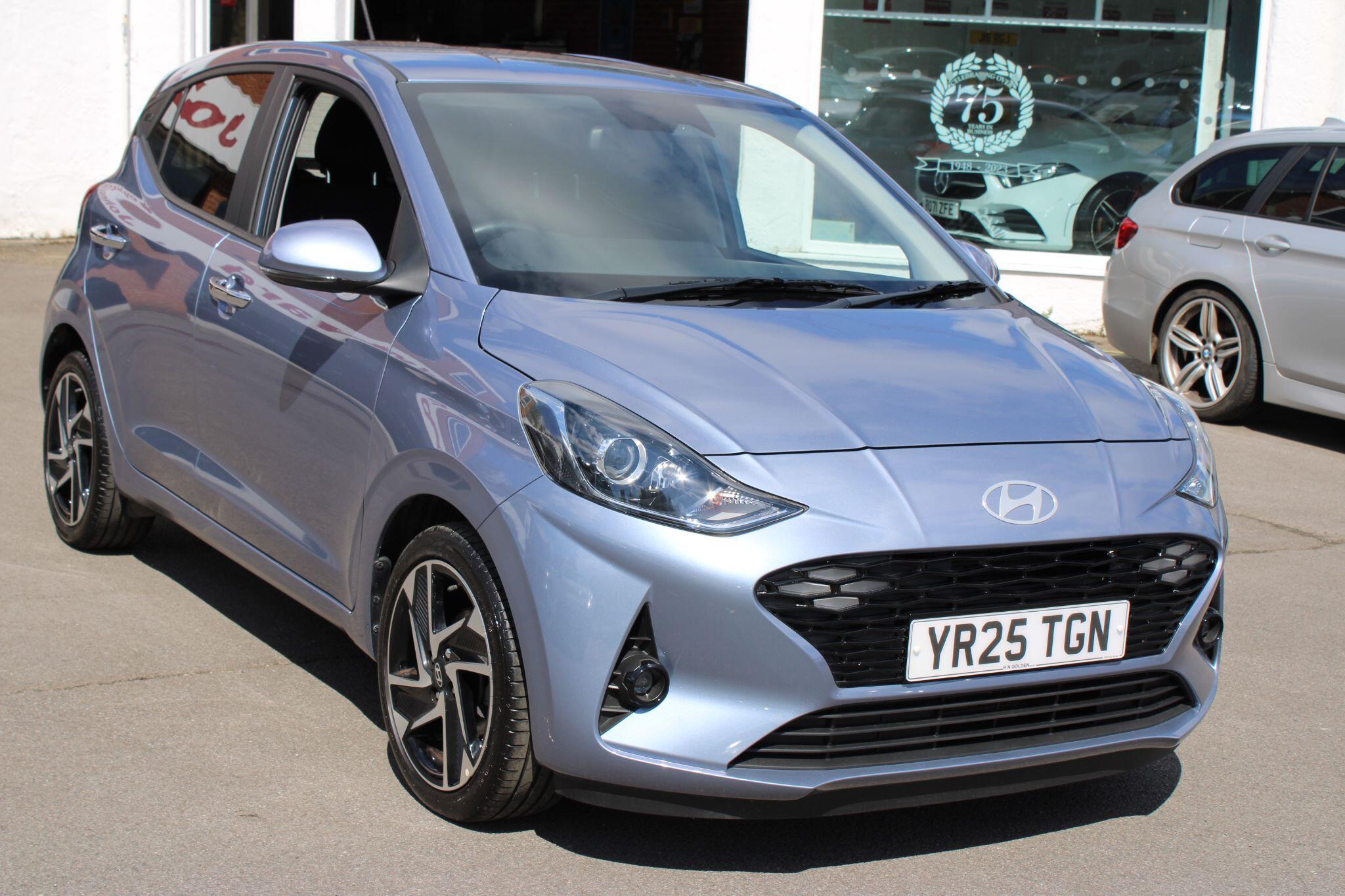 Hyundai i10 - Image 6