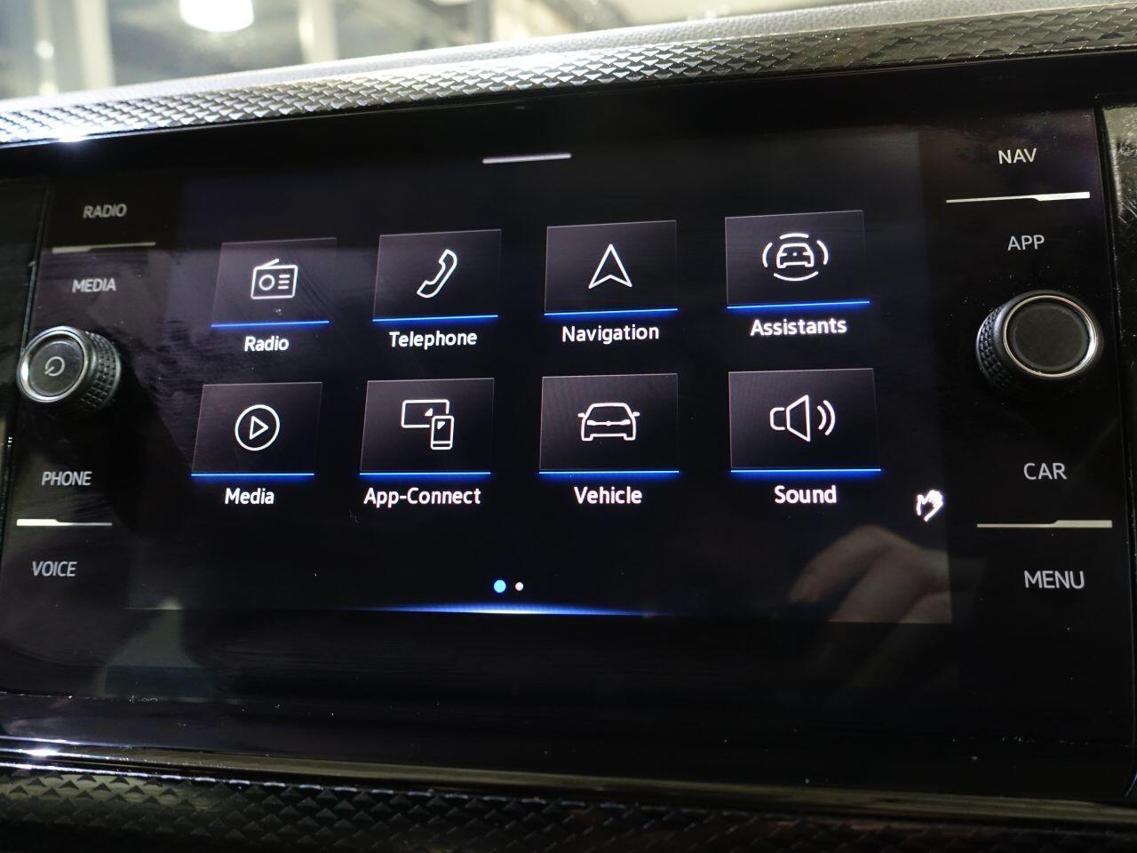 Volkswagen Taigo - Image 35