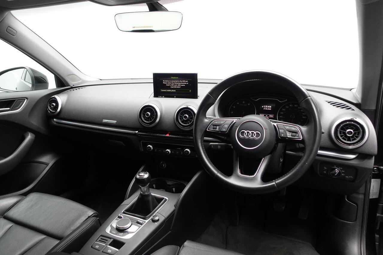 Audi A3 - Image 15