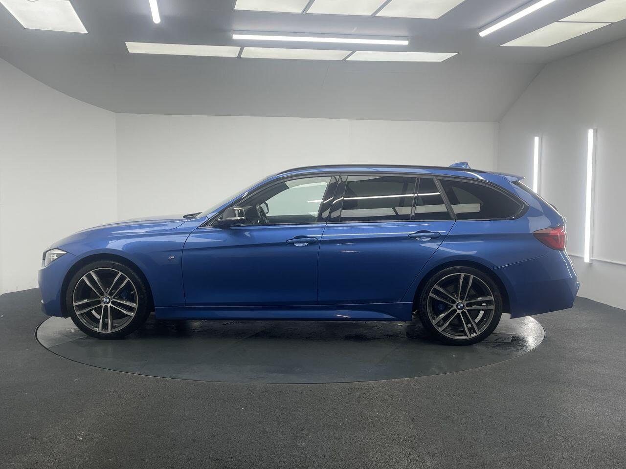 BMW 3 Series - Image 7