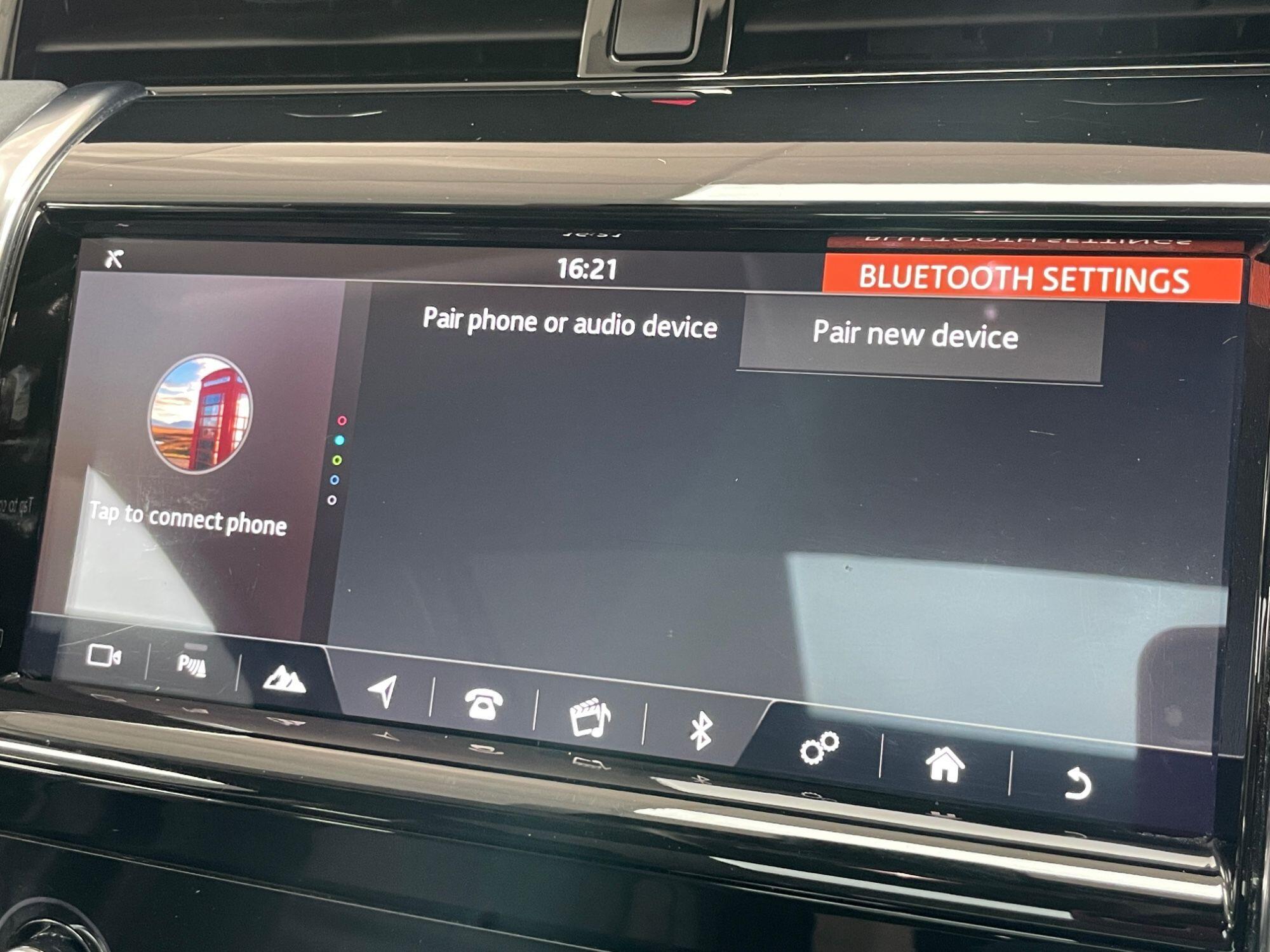 Land Rover DISCOVERY SPORT - Image 49