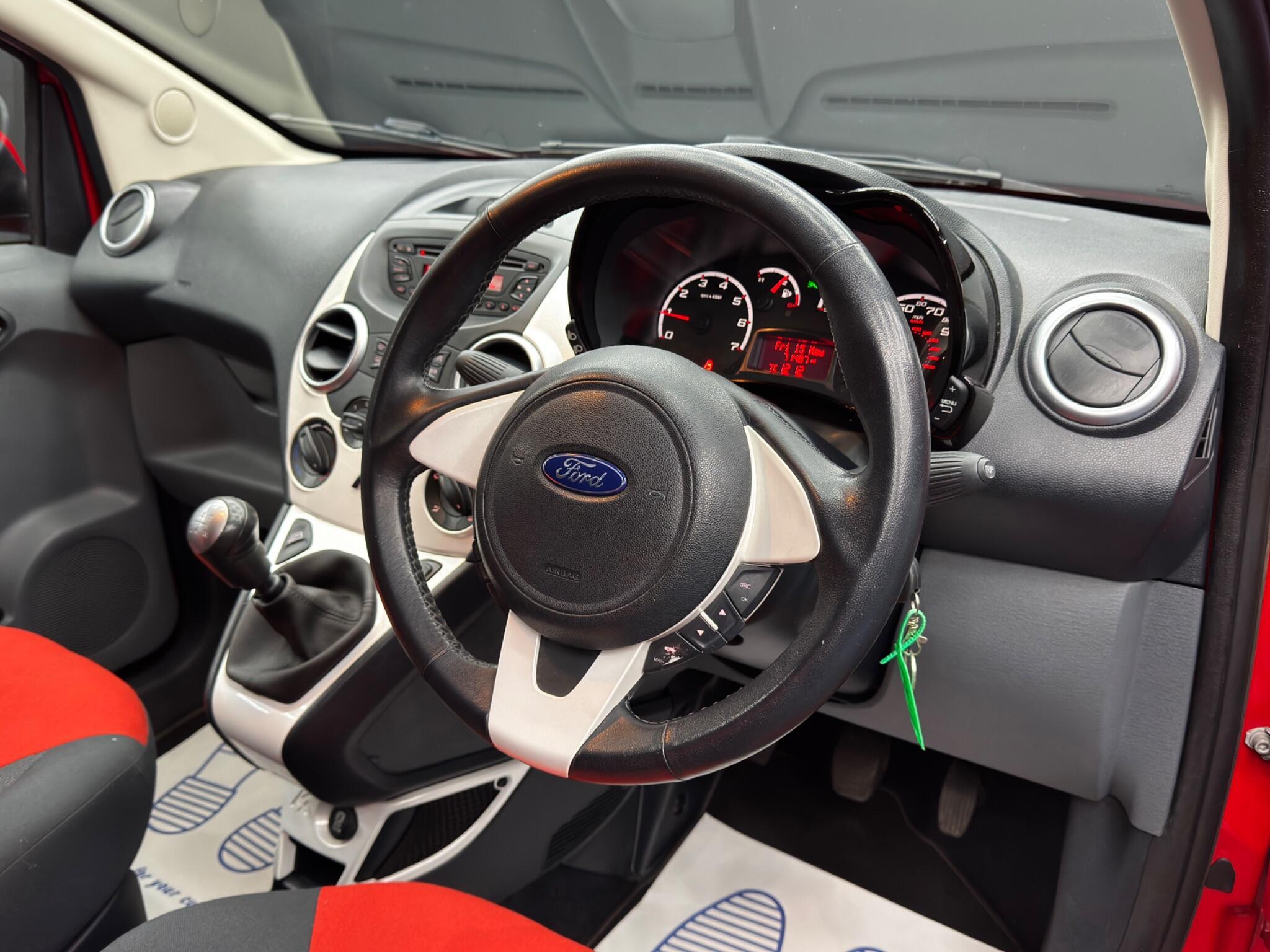 Ford KA - Image 9