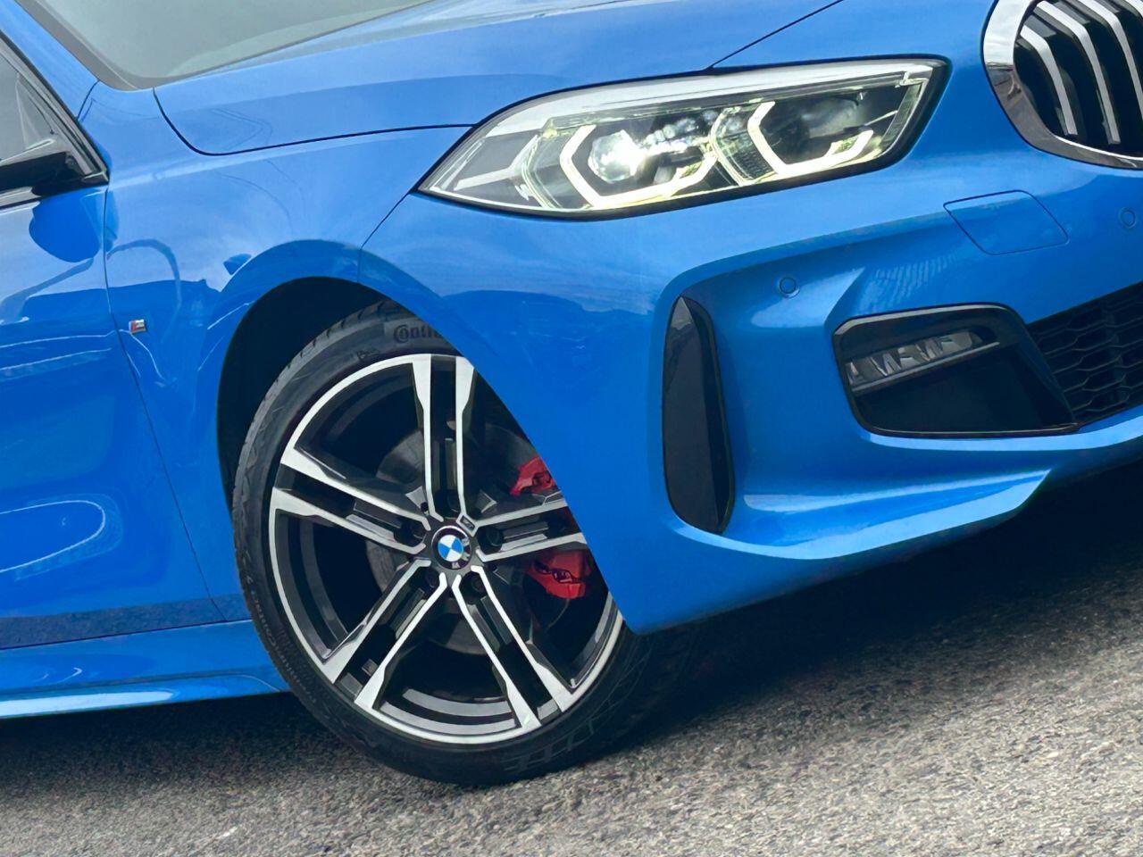 BMW 1 Series - Image 31