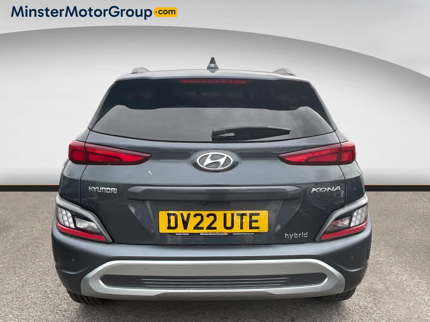 Hyundai Kona - Image 3