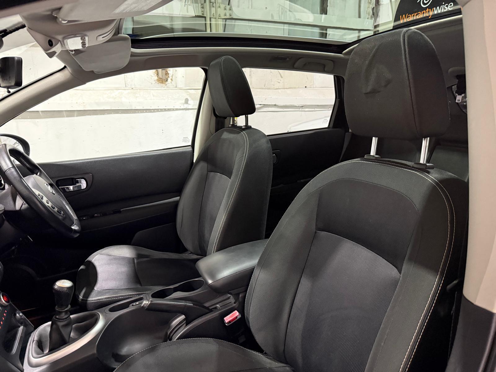 Nissan Qashqai - Image 33