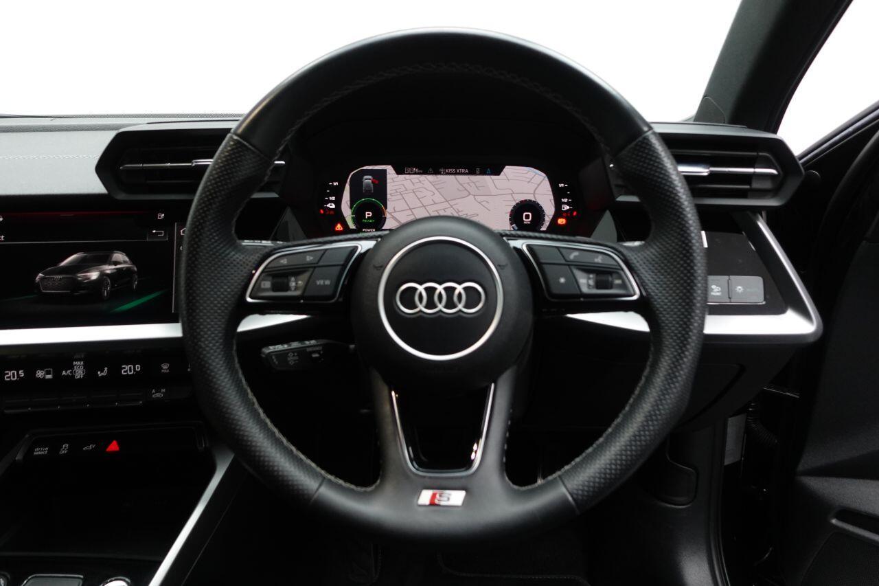 Audi A3 - Image 35