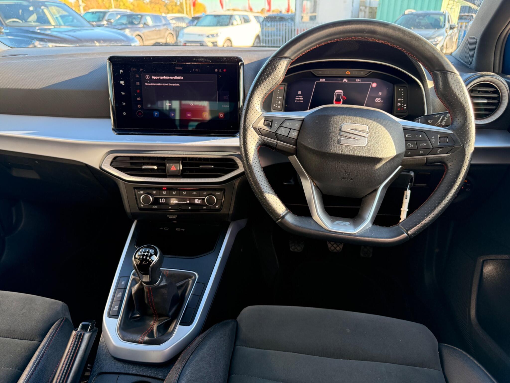 SEAT Arona - Image 5