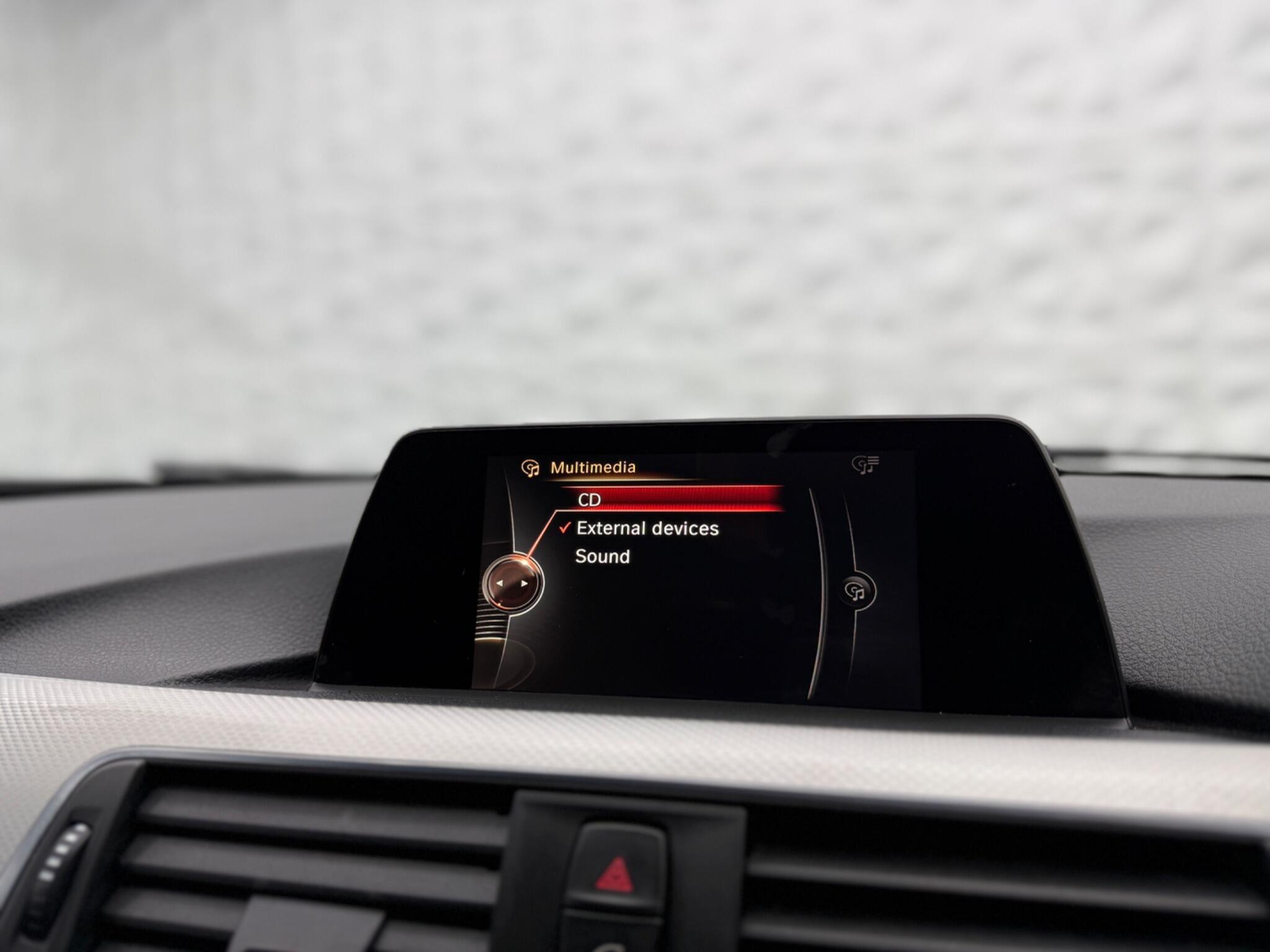 BMW 3 Series - Image 42