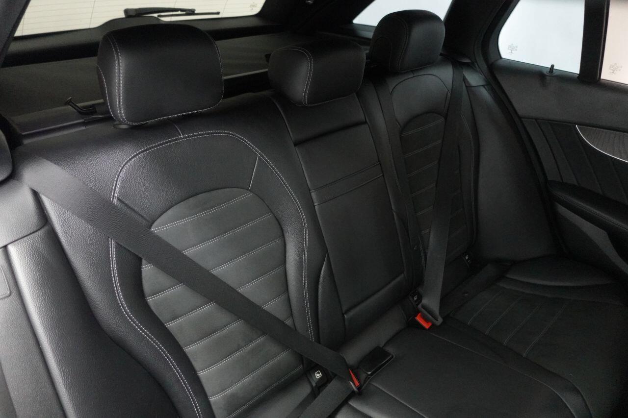 Mercedes C Class - Image 19