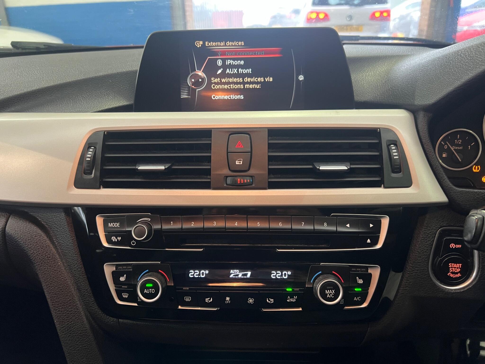 BMW 3 Series - Image 22