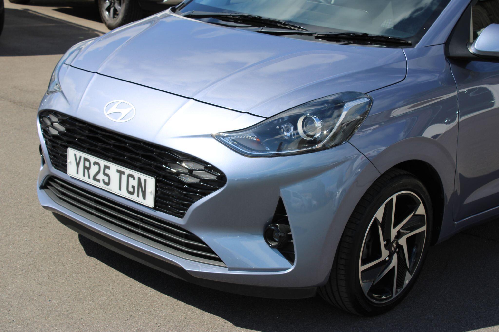 Hyundai i10 - Image 15