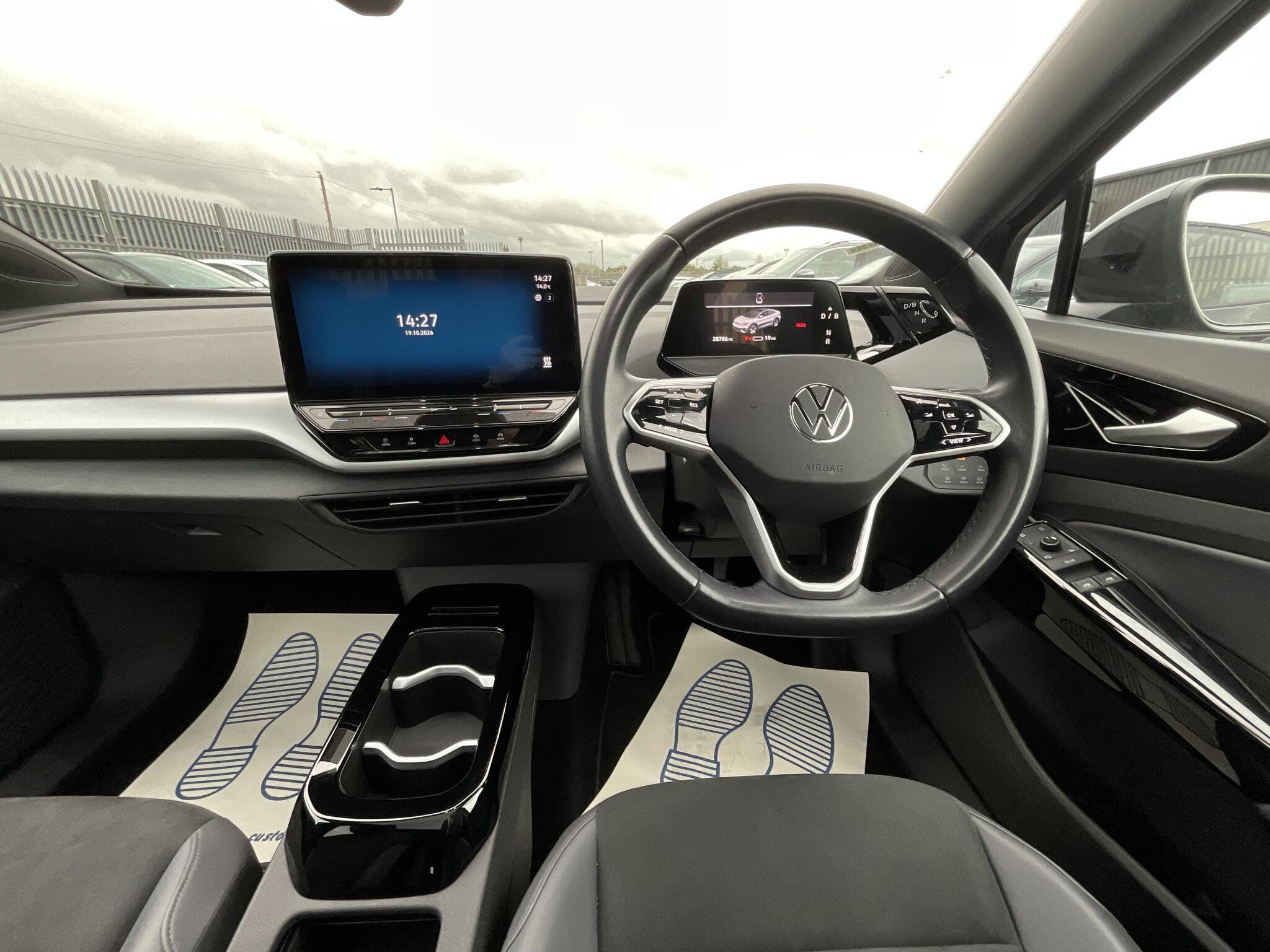 Volkswagen Id5 - Image 6