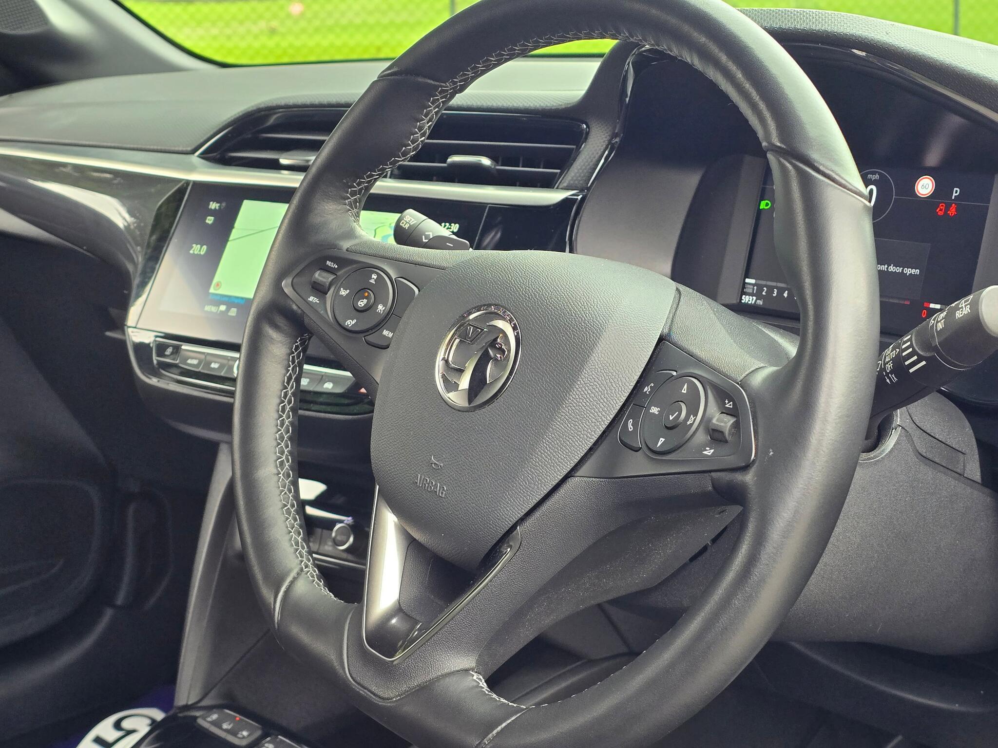 Vauxhall Corsa - Image 11