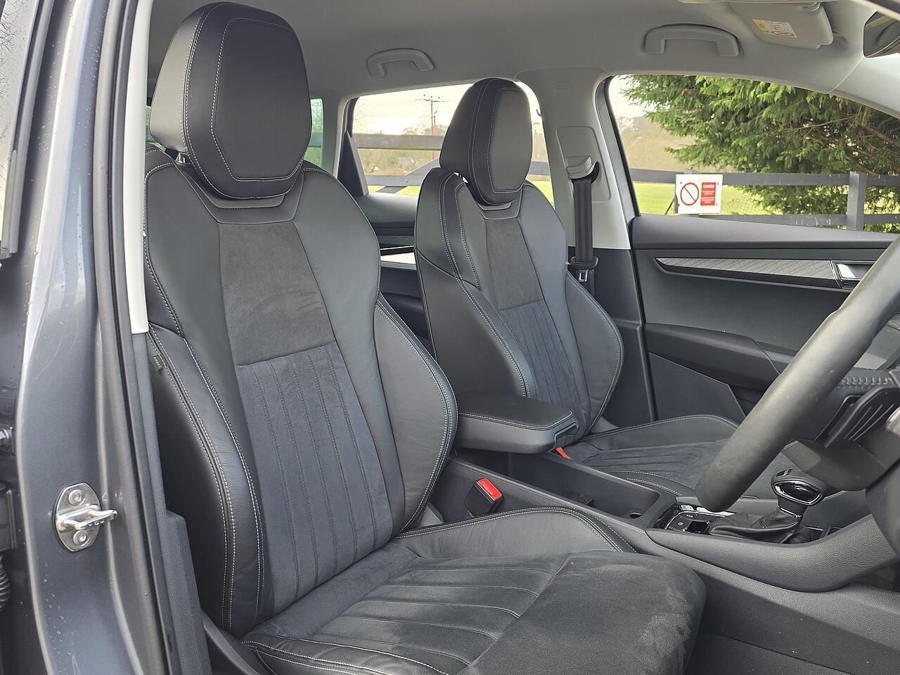 Skoda Karoq - Image 10