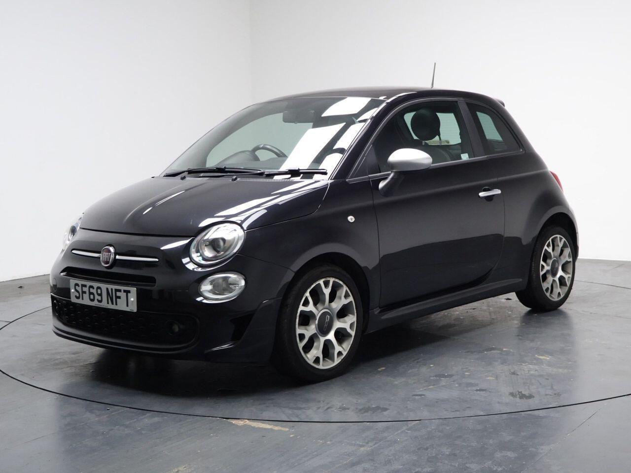 Fiat 500 - Image 6