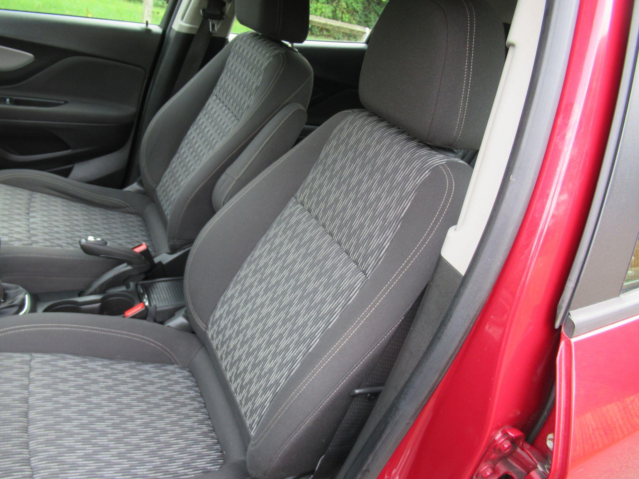 Vauxhall Mokka - Image 15