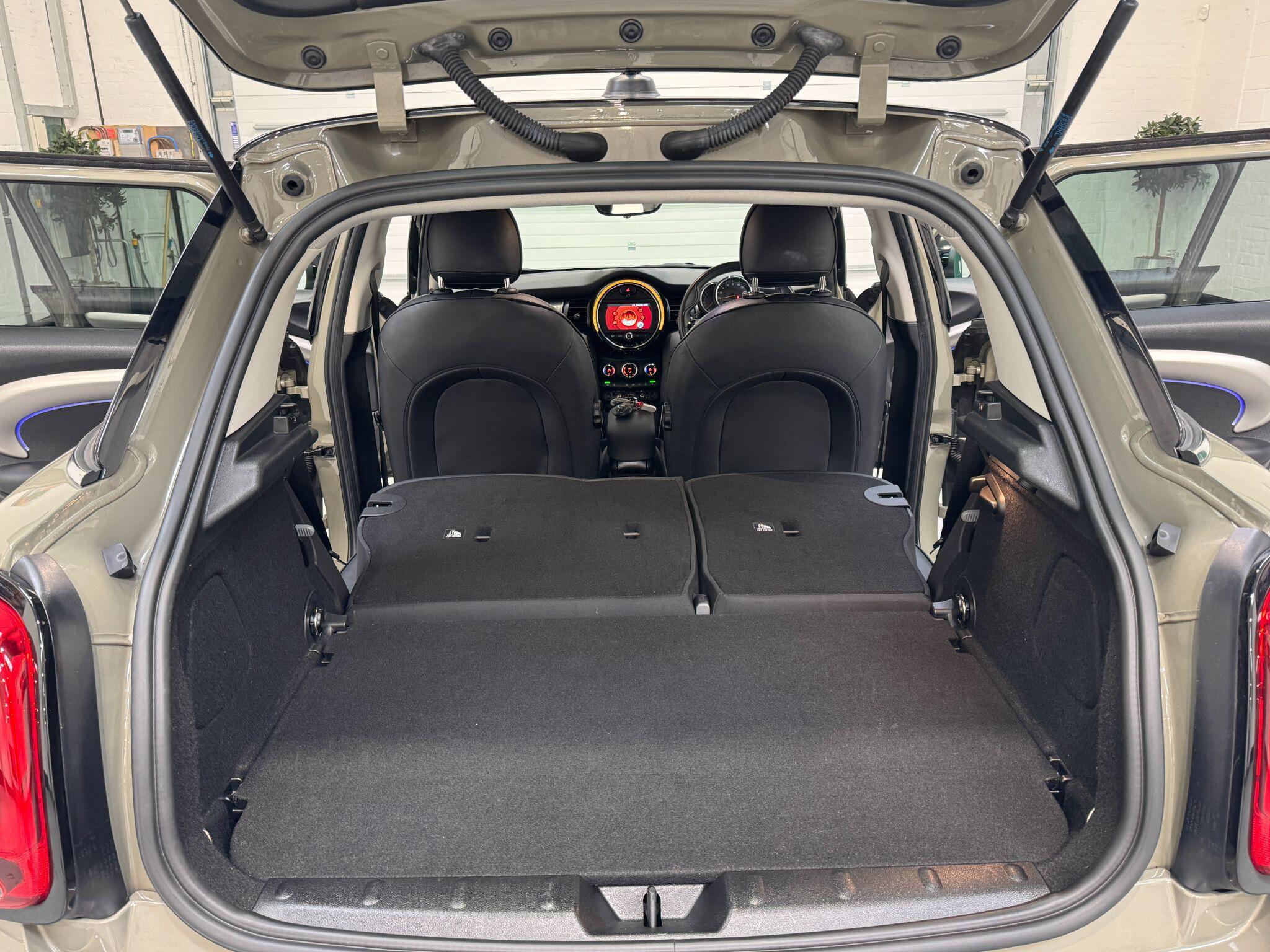 MINI Hatch - Image 63