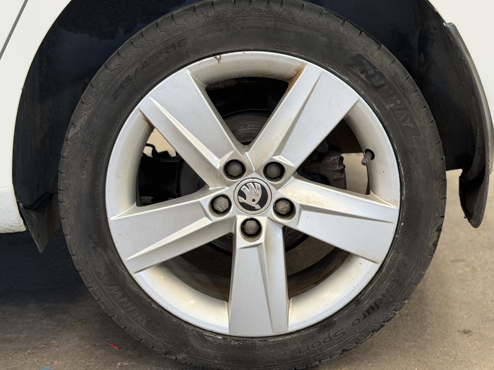 Skoda Fabia - Image 15