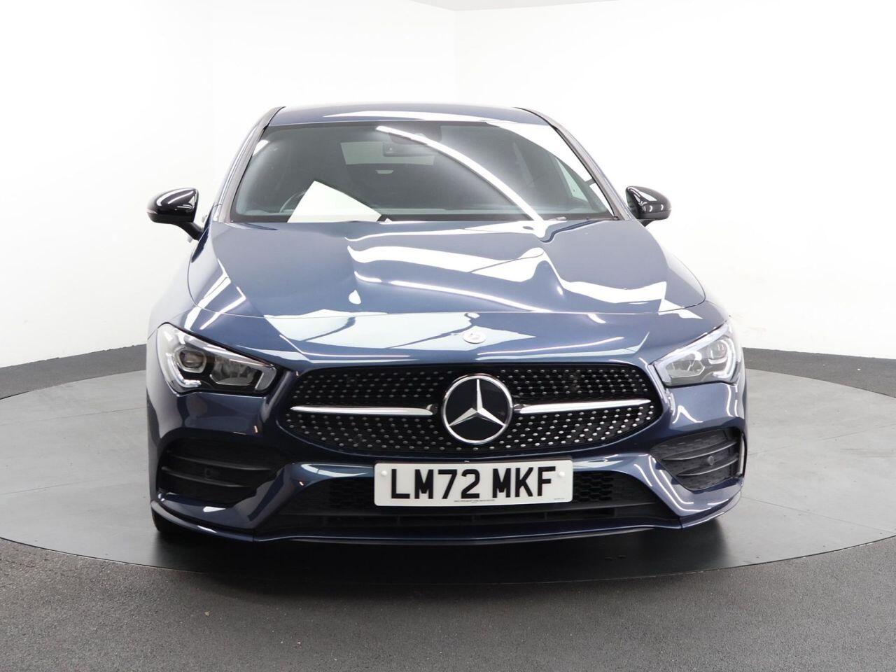 Mercedes CLA - Image 5
