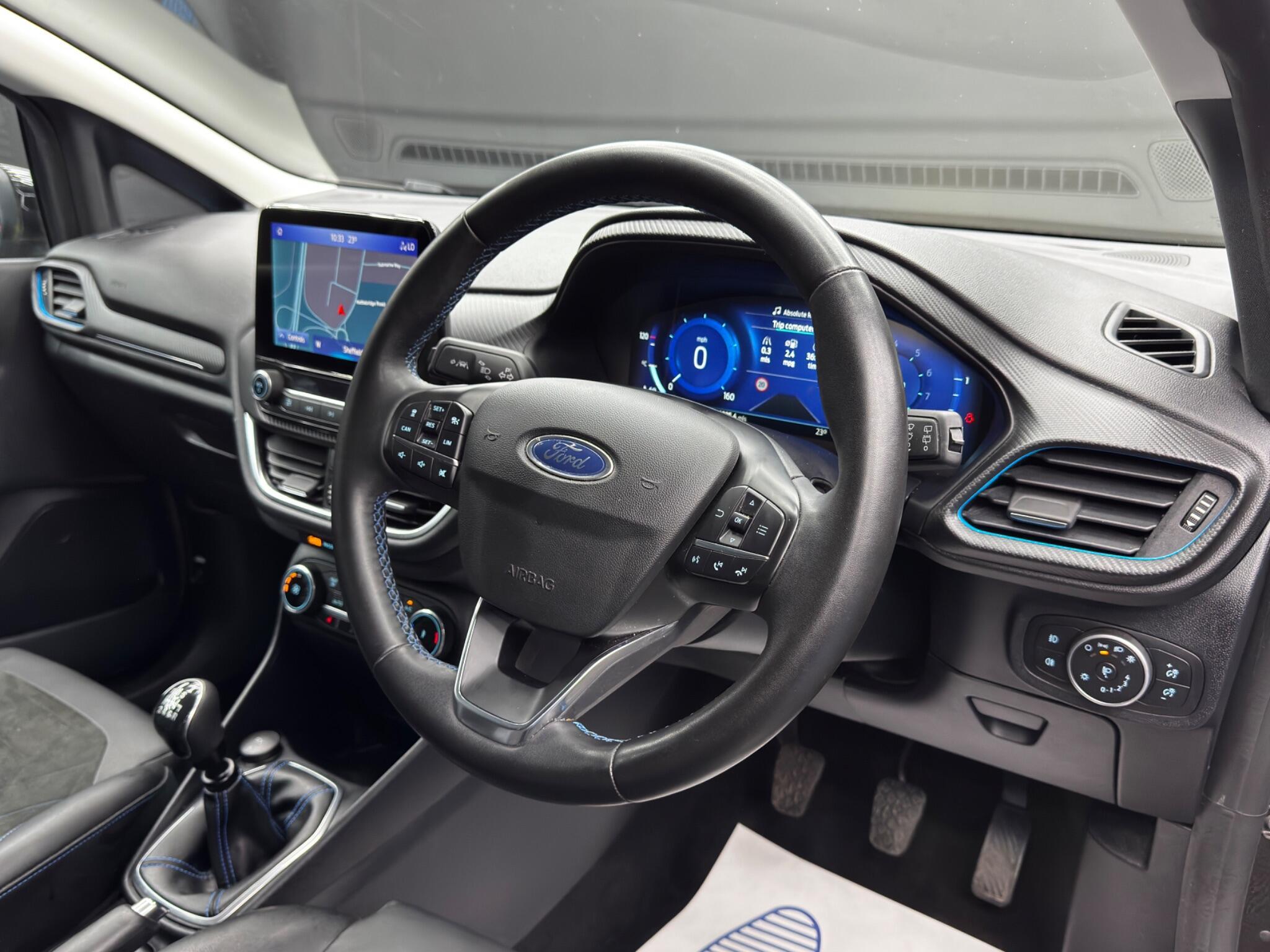 Ford Fiesta - Image 9