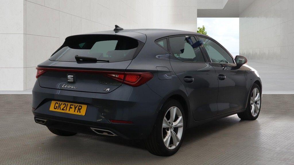 SEAT Leon - Image 6