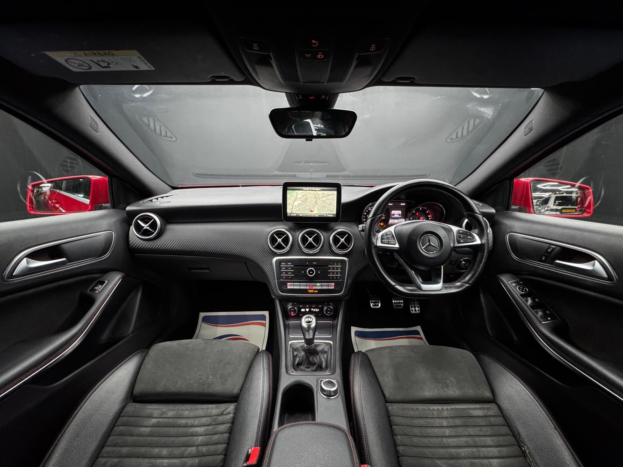 Mercedes A Class - Image 15