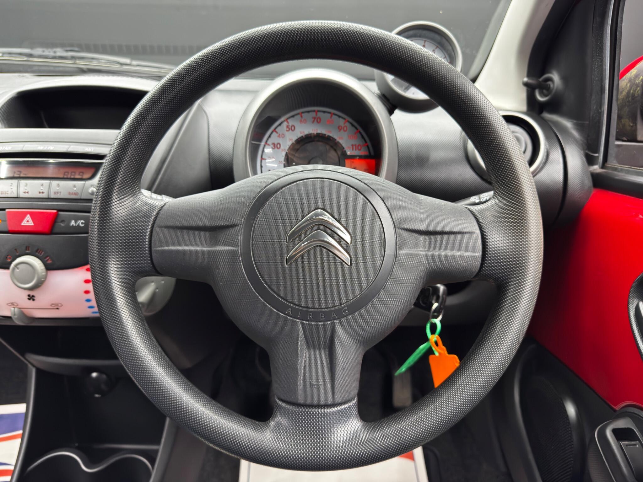 Citroen C1 - Image 18