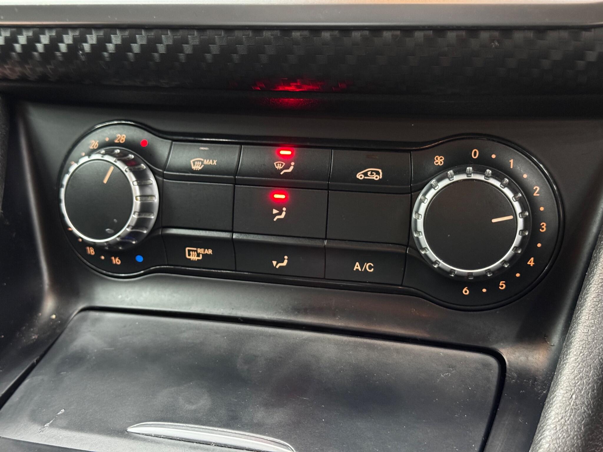 Mercedes A Class - Image 27