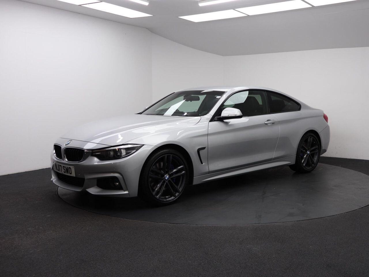 BMW 4 Series - Image 5